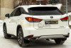Lexus RX300 - миниатюра 1