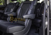 Mercedes-Benz V-class (6 мест) - миниатюра 1