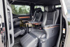 Toyota Alphard Executive Lounge (5 мест) - миниатюра 1
