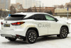 Lexus RX300 - миниатюра 1