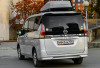 Nissan Serena C27 (6 мест) - миниатюра 1
