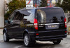 Mercedes-Benz Viano Ambiente (6 мест) - миниатюра 1