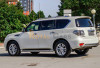 Nissan Patrol - миниатюра 1