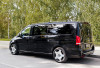 Mercedes-Benz V-class (6 мест) - миниатюра 1