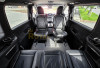 Mercedes-Benz V-class (6 мест) - миниатюра 1
