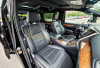 Toyota Alphard Executive Lounge (5 мест) - миниатюра 1