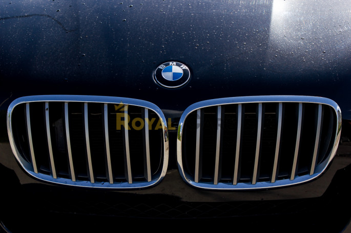 BMW X6 - фото 1