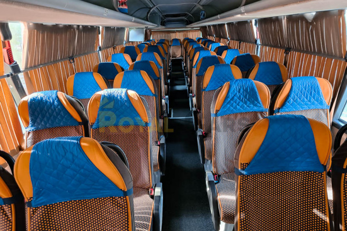 Neoplan Cityliner - фото 1