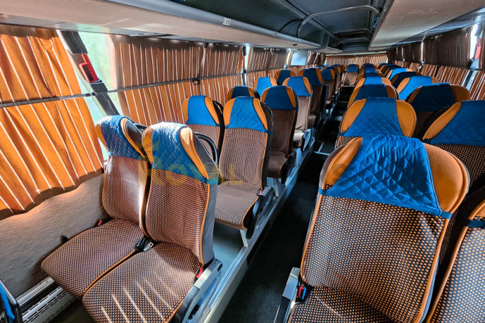 Neoplan Cityliner - фото 1
