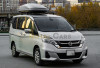 Nissan Serena C27 (6 мест) - миниатюра 1