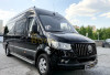 Mercedes-Benz Sprinter Special edition - миниатюра 1