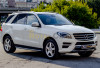 Mercedes-Benz ML-350 AMG - миниатюра 1