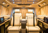 Mercedes-Benz V-Class Maybach Edition - миниатюра 1