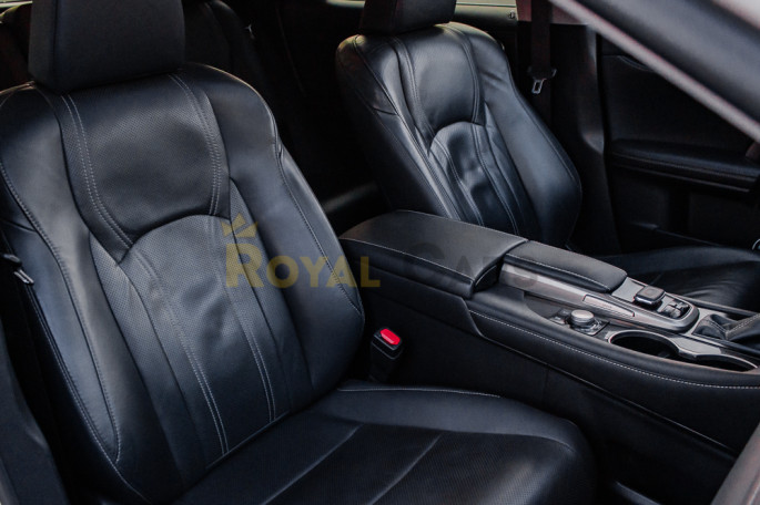 Lexus RX200t - фото 1