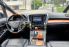 Toyota Alphard Executive Lounge (5 мест) - миниатюра 1