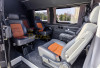 Mercedes-Benz Sprinter Special edition - миниатюра 1