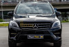 Mercedes-Benz ML-300 AMG Black - миниатюра 1